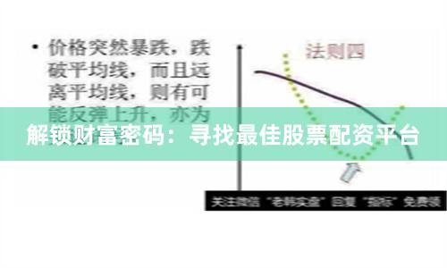 解锁财富密码：寻找最佳股票配资平台